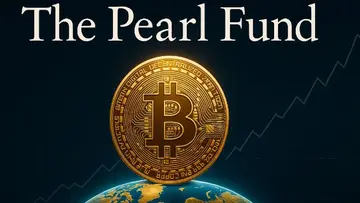 Фонд Pearl запустил биткойн-фонд на $500 млн с нулевым налогом на прирост капитала