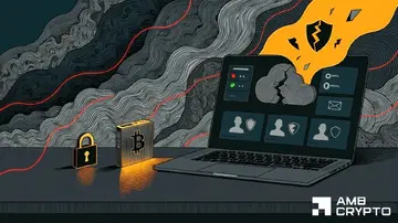 Фонд стикається з питаннями конфіденційності даних після компрометації API-ключа Cloudflare — Деталі