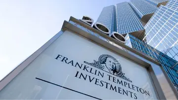 Frаnklin Tеmplеton подає нові біткоїн DRIP ETF, які перетворюють дивіденди акцій на BTC