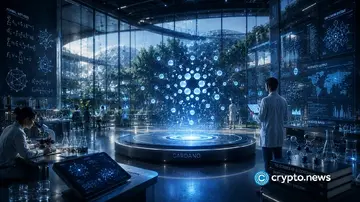 Фундація Cardano створює компанію з цифрової ідентичності Veridian