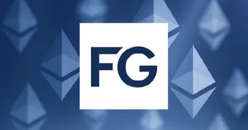 Fundamental Global подав заявку на 5 млрд доларів для стратегії скарбнички Ethereum, націлений на 10% частку у мережі