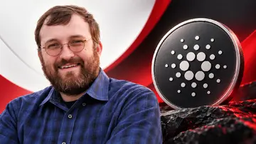 Фундатор Cardano заявив, що може оголосити про спеціальний проект, який перевищить Cardano