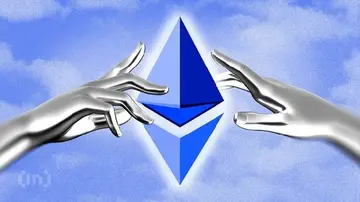 Fusaka підвищує ціну Ethereum вище $3,200: воно досягне $4,262, якщо це станеться