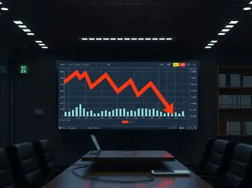Ф'ючерси на криптовалюту зазнали ліквідацій на суму 275 мільйонів доларів, оскільки довгі позиції виявилися найбільш вразливими.