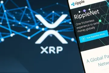 Фьючерсы XRP CME привлекли почти $30 млн с момента дебюта, подогревая надежды на ETF XRP