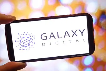 Galaxy Digital закладывает основы! Выбрала этот альткойн для своей новой гигантской инициативы!