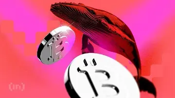 Гаманці біткоїн-валютних китів досягли найвищого рівня за чотири місяці на тлі виходу роздрібних інвесторів.