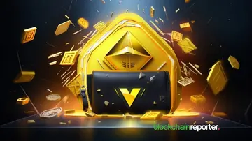 Гаманець Binance презентує Web3 API для торгівлі, аналітики та dApps