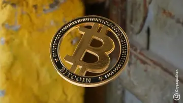Гаманець Genesis Bitcoin щойно отримав 2,565 BTC, вартістю понад 150,000 доларів.