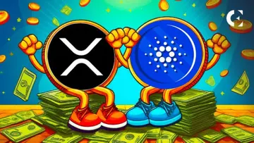 Гаманець Lace від Cardano інтегрує XRP, отримує похвалу та участь адвоката Джона Дітена