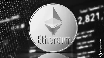 Гаманець, пов'язаний із Гарретом Джином, надіслав $1,35 млрд в ETH на Binance на фоні зростання виведення ETF