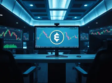 Гаманець, пов'язаний з Ethena, перемістив $14,1 млн у ENA до FalconX, що підвищило спекуляції щодо OTC-продажу.
