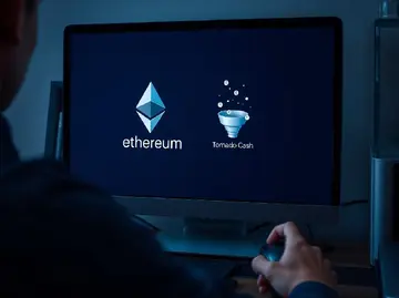 Гаманець, пов'язаний з хакерами TripleA, перемістив $5M в Ethereum через Tornado Cash