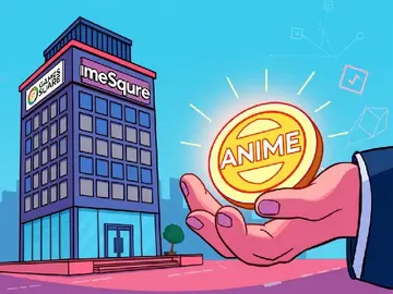 GameSquare Animecoin: Открытие ключевого партнерства