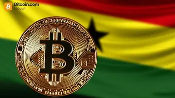 Гана подальше формалізує сектор цифрових активів завдяки освітній кампанії