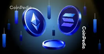 Гарет Соловаєм розкриває, що чекає на XRP, ETH, SOL та AVAX