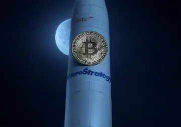 ГАРЯЧІ МОМЕНТИ: Акції MicroStrategy різко впали на відкритті ринку після зниження біткоїна – ось останні новини