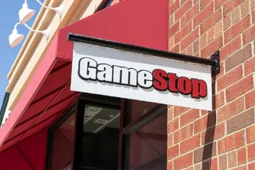 Гарячий Котик зламаний? Акції GameStop ринули вгору, а потім знизились
