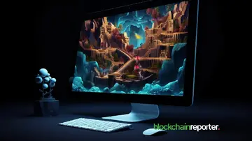Геймерські токени зростають в соціальному шумі, оскільки DARK і RENDER ведуть активність