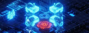 Геймінг Web3 та DeFi зберігають лідерство на тлі зниження цифрових активів