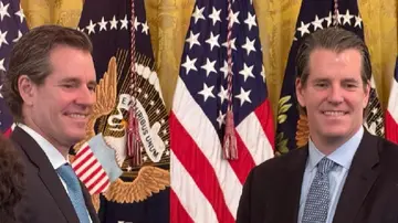 Gemini намагається кинути виклик ринку прогнозів Kalshi, Polymarket, отримує ліцензію на похідні; акції зростають