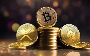 Gemini выпустила отчет о Биткойне, Эфириуме и пяти альткойнах! XRP превосходит BTC и ETH!