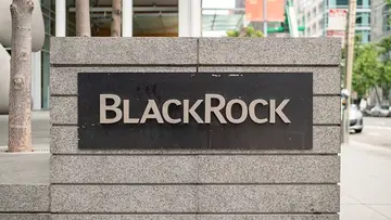 Генеральный директор BlackRock Ларри Финк нацеливается на более масштабную роль в токенизации