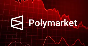Гендиректор Polymarket Шейн Коплан розкрив раніше несприятливе фінансування в розмірі 205 мільйонів доларів