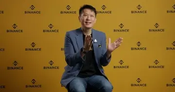Генеральний директор Binance спростував інформацію про підтримку криптовалютного бізнесу Трампа перед помилуванням