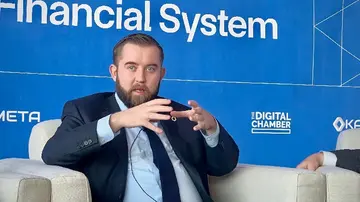Генеральный директор Chainlink видит токенизацию как растущее будущее сектора после встречи с Аткінсом из SEC