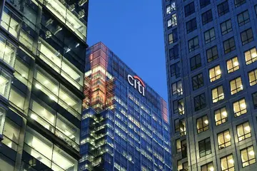Генеральний директор Citigroup підтвердив, що банк «вивчає можливість випуску стабільної монети Citi»