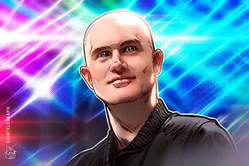 Генеральный директор Coinbase хочет, чтобы ИИ написал 50% кода его платформы к октябрю