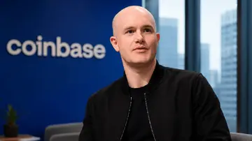 Генеральний директор Coinbase Брайан Армстронг кидає виклик банкам в умовах зростання боротьби за винагороди у стейблкоїнах
