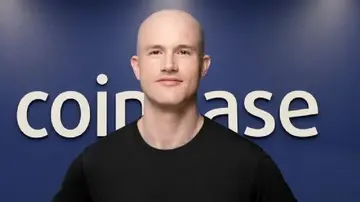 Генеральний директор Coinbase Браян Армстронг оголосив, що законопроект про криптовалюти в США незабаром стане законом!