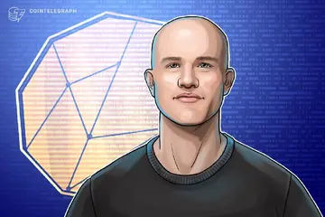 Генеральний директор Coinbase повідомив, що «приватні транзакції» незабаром з'являться на Base