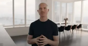 Генеральний директор Coinbase виступає за реформу законодавства про криптовалюти у Вашингтоні