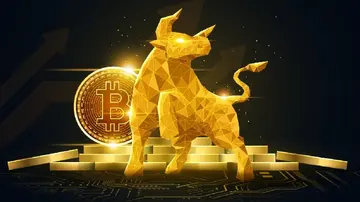 Генеральний директор Coinbase "як ніколи оптимістично" налаштований на Bitcoin, очікує значно вищих цін до 2030 року.