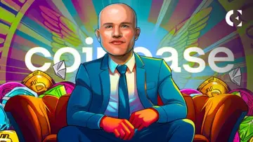 Генеральний директор Coinbase заявив, що ШІ перетворив інженерів на «супербудівельників», які випускають у 10 разів більше коду.