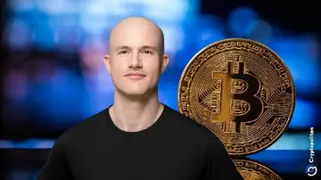 Генеральний директор Coinbase заявляє, що будь-хто може почати інвестувати в криптовалюту всього з кількома доларами