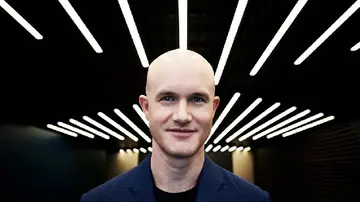 Генеральний директор Coinbase змінив профільну фотографію в соціальних мережах! Цей мемкойн пережив рекордно високий підйом! Ось деталі.