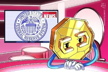 Генеральный директор Crypto.com ставит на снижение процентной ставки ФРС для стимулирования крипто-рынков в четвертом квартале