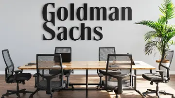 Генеральний директор Goldman Sachs вважає токенізацію наступним етапом Уолл-стріт