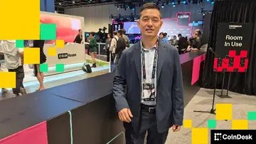 Генеральний директор і засновник Gate Лінь Хань заявив, що банки програли війну проти стейблкоїнів.