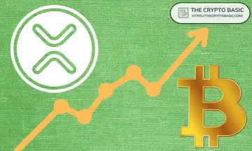 Генеральный директор JAN3 показывает, что XRP будет стоить $5,800 за долю размером с Bitcoin, но говорит, что это того не стоит