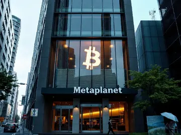Генеральний директор Metaplanet: Розбавлення частки через випуск нових акцій, а не продаж акцій