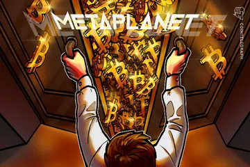 Генеральний директор Metaplanet спростував спекуляції щодо продажу Bitcoin після переказу $322 млн