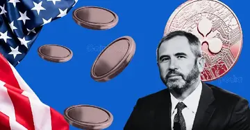 Генеральний директор Ripple Бред Гарлінгхаус заявив, що ніколи не був "максі XRP".