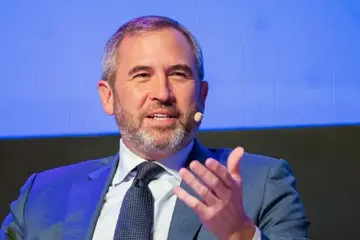 Генеральний директор Ripple Брэд Гартлінгхауз стверджує, що Майкл Сейлор та його стратегія завдали шкоди ринку криптовалют