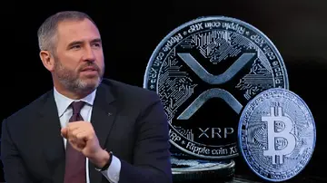 Генеральний директор Ripple Бред Гарлінгхаус представив 5-річну стратегію криптовалюти! Біткойн, XRP та три альткойни у списку! Ось деталі.