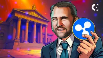 Генеральний директор Ripple Гардлінгхаус заявляє, що ринку не потрібні стабільні монети по 50 доларів